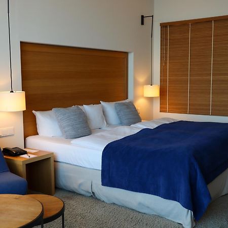Seehuus Lifestyle Hotel ทิมเมนดอร์เฟอร์ ชตรันด์ ภายนอก รูปภาพ