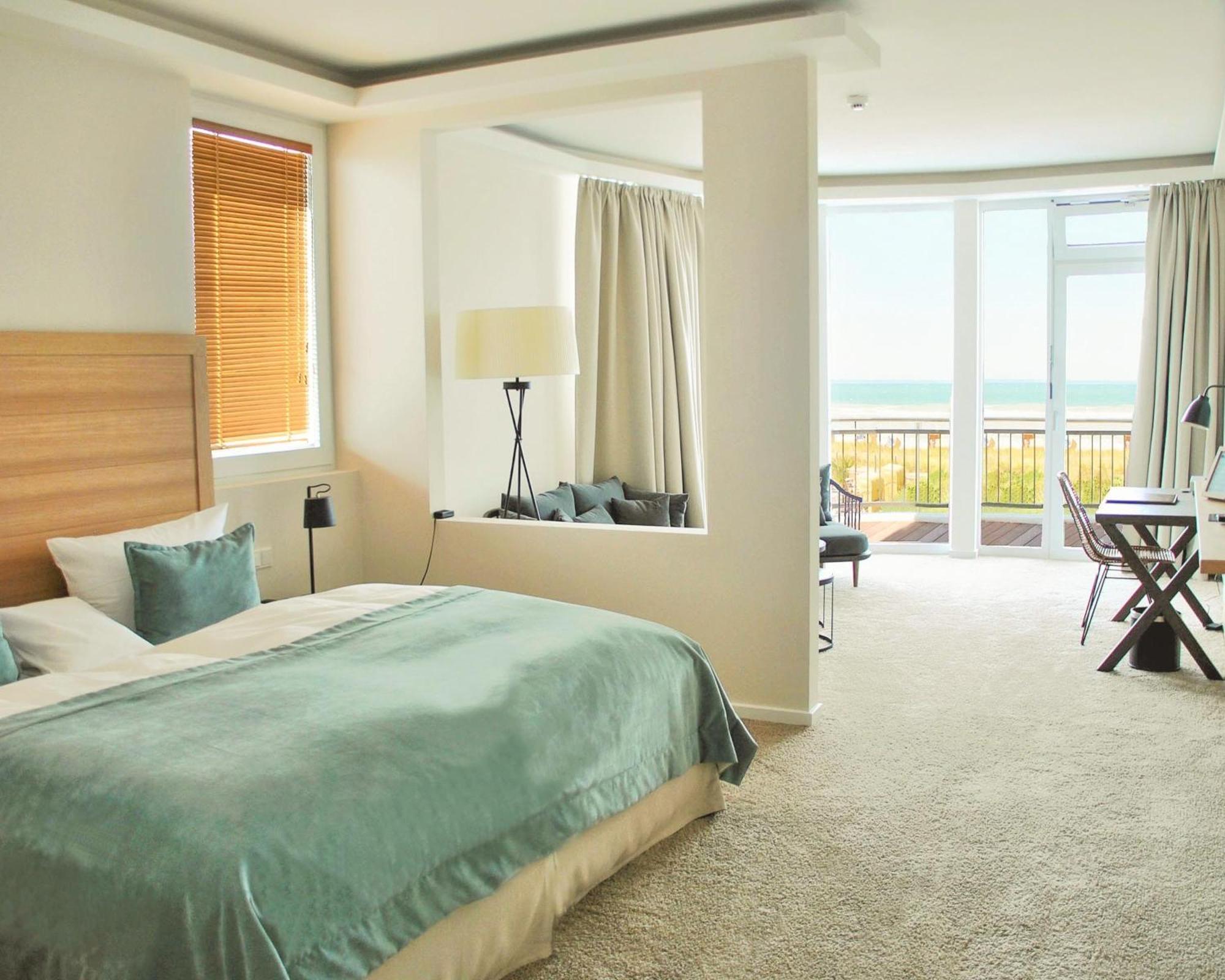 Seehuus Lifestyle Hotel ทิมเมนดอร์เฟอร์ ชตรันด์ ภายนอก รูปภาพ