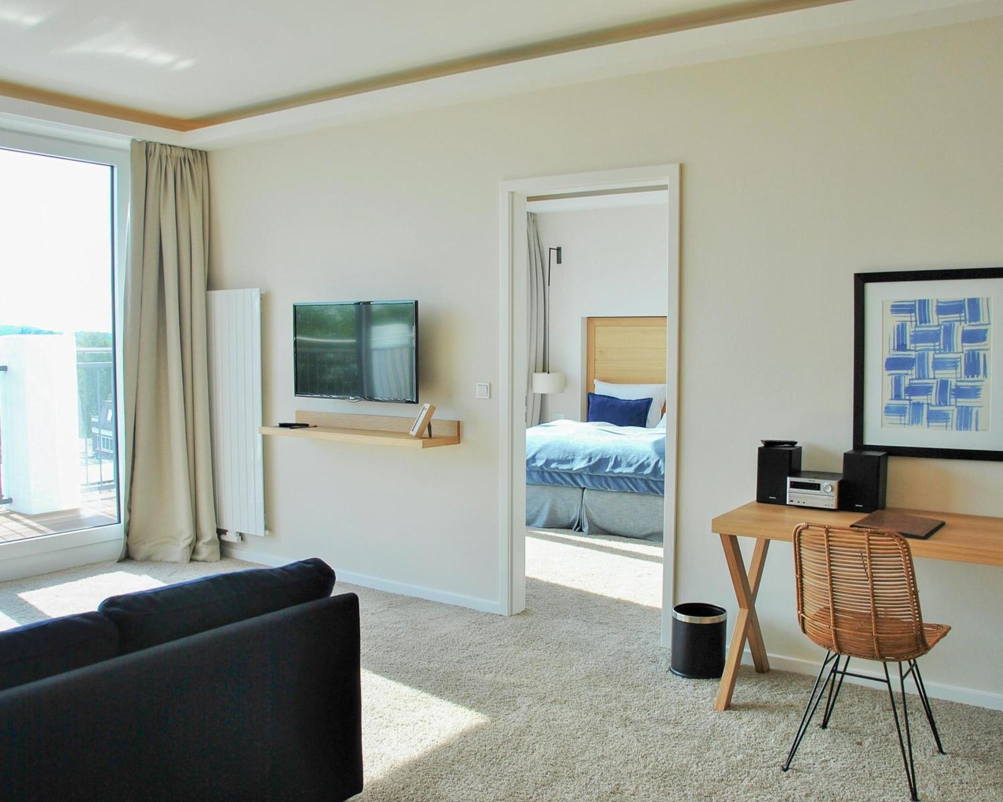 Seehuus Lifestyle Hotel ทิมเมนดอร์เฟอร์ ชตรันด์ ภายนอก รูปภาพ
