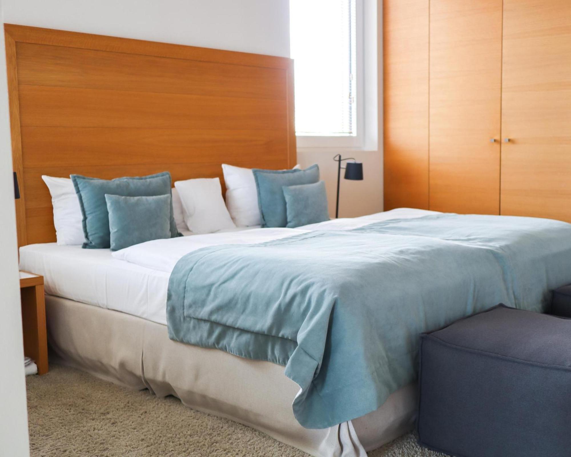 Seehuus Lifestyle Hotel ทิมเมนดอร์เฟอร์ ชตรันด์ ภายนอก รูปภาพ