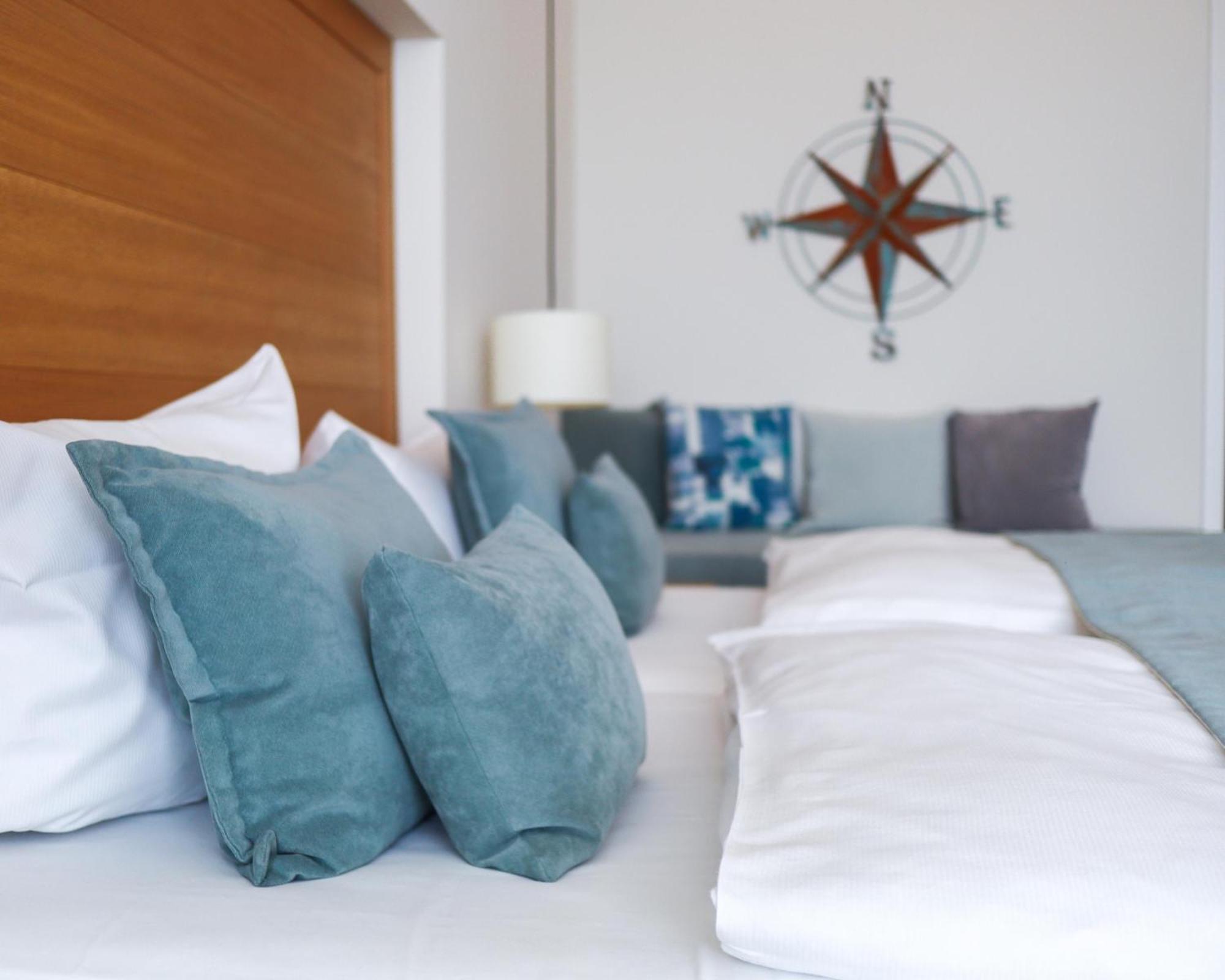 Seehuus Lifestyle Hotel ทิมเมนดอร์เฟอร์ ชตรันด์ ภายนอก รูปภาพ