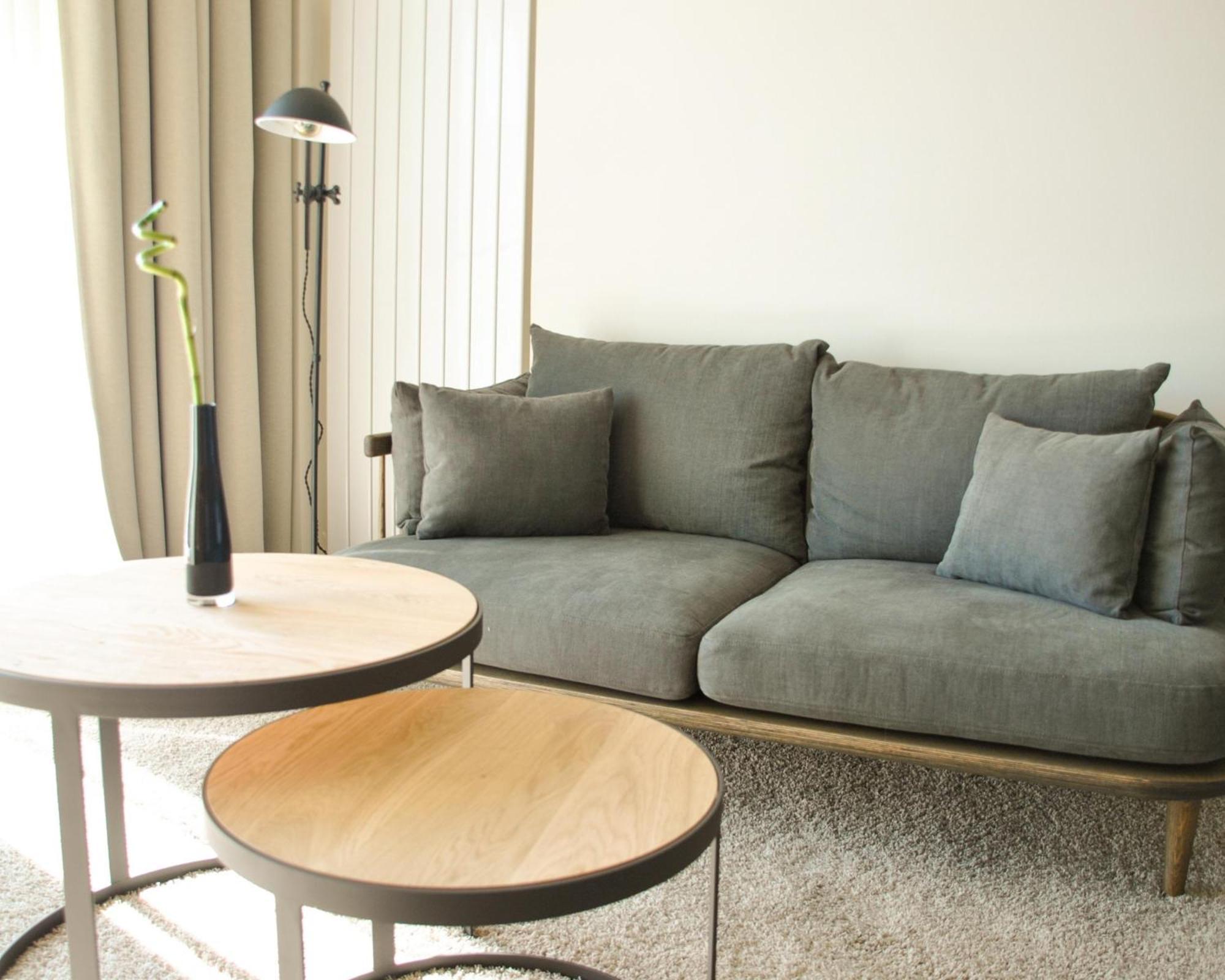 Seehuus Lifestyle Hotel ทิมเมนดอร์เฟอร์ ชตรันด์ ภายนอก รูปภาพ