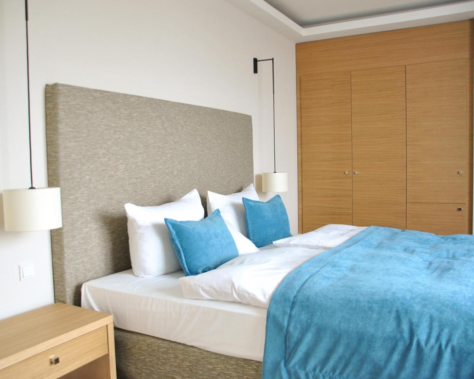Seehuus Lifestyle Hotel ทิมเมนดอร์เฟอร์ ชตรันด์ ภายนอก รูปภาพ