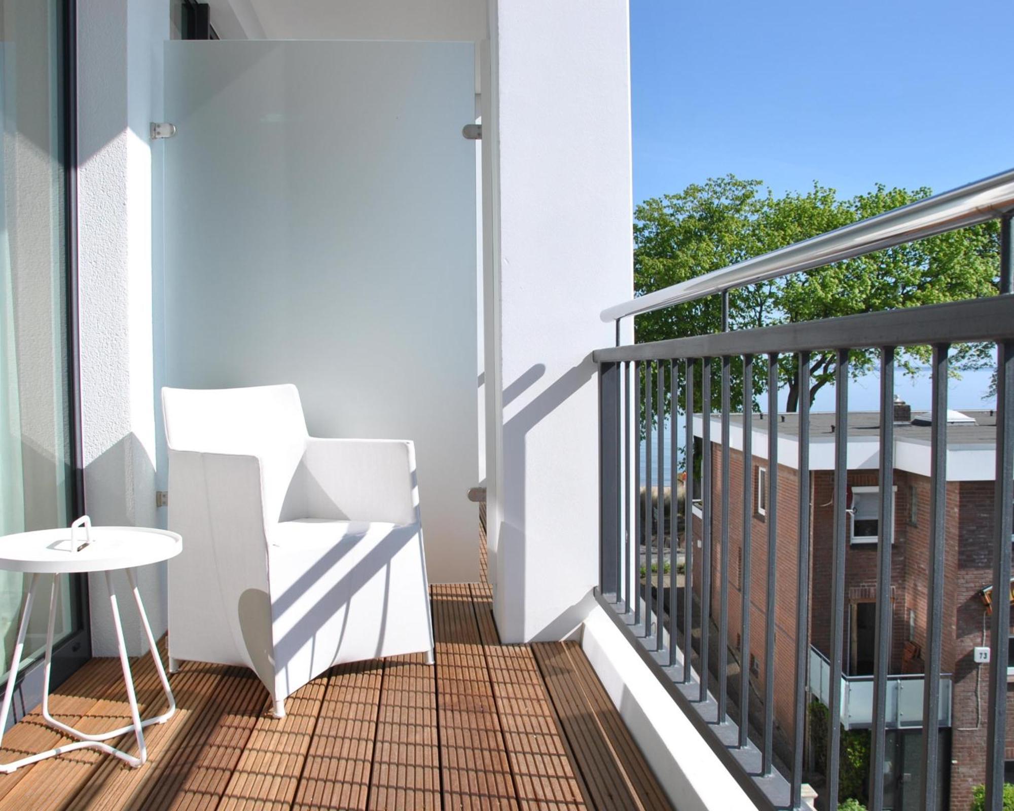 Seehuus Lifestyle Hotel ทิมเมนดอร์เฟอร์ ชตรันด์ ภายนอก รูปภาพ