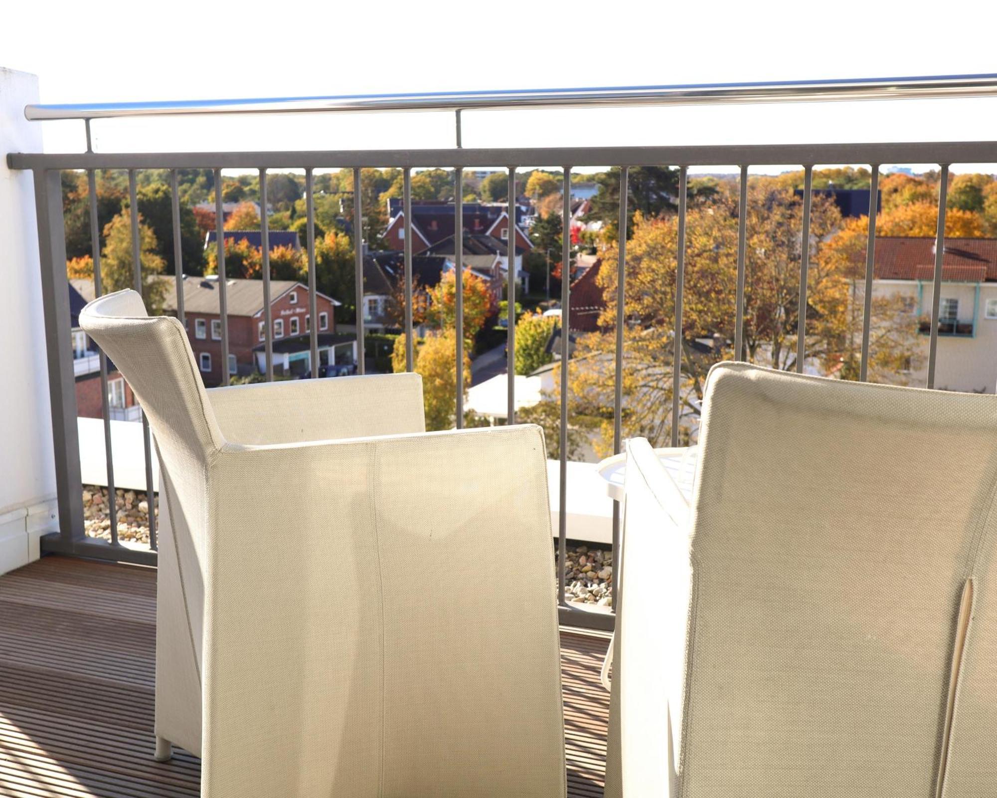 Seehuus Lifestyle Hotel ทิมเมนดอร์เฟอร์ ชตรันด์ ภายนอก รูปภาพ