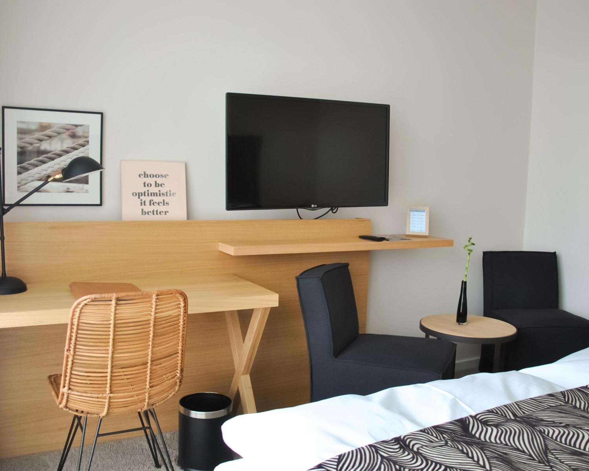 Seehuus Lifestyle Hotel ทิมเมนดอร์เฟอร์ ชตรันด์ ภายนอก รูปภาพ