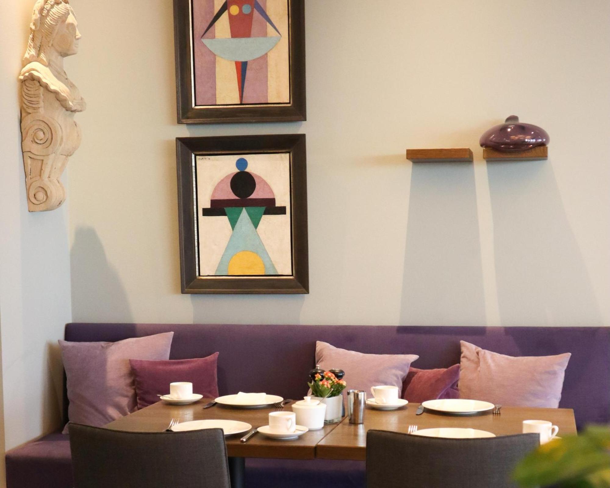 Seehuus Lifestyle Hotel ทิมเมนดอร์เฟอร์ ชตรันด์ ภายนอก รูปภาพ