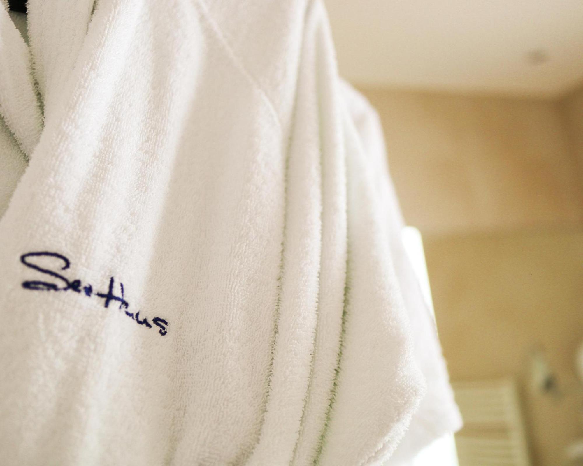 Seehuus Lifestyle Hotel ทิมเมนดอร์เฟอร์ ชตรันด์ ภายนอก รูปภาพ
