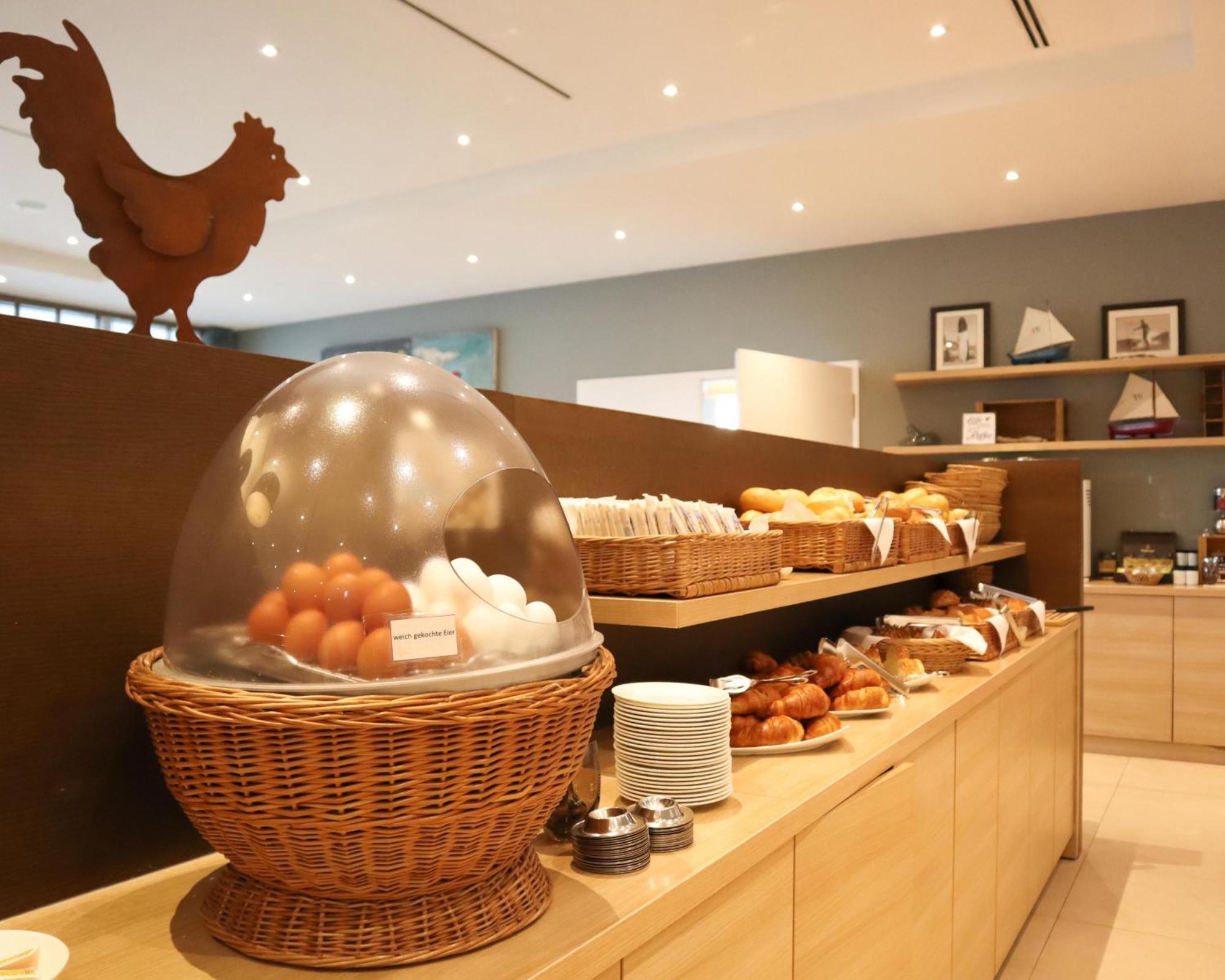 Seehuus Lifestyle Hotel ทิมเมนดอร์เฟอร์ ชตรันด์ ภายนอก รูปภาพ