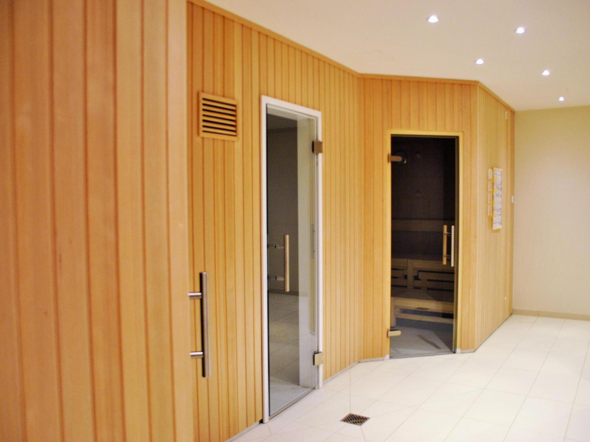 Seehuus Lifestyle Hotel ทิมเมนดอร์เฟอร์ ชตรันด์ ภายนอก รูปภาพ
