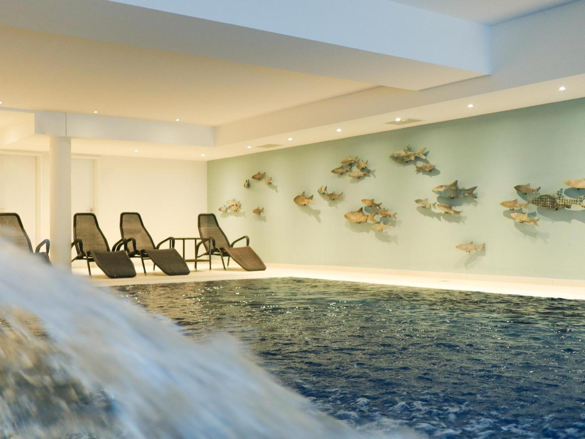 Seehuus Lifestyle Hotel ทิมเมนดอร์เฟอร์ ชตรันด์ ภายนอก รูปภาพ